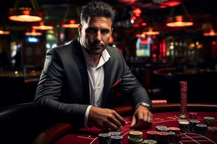 Platform setan69 menampilkan berbagai kategori permainan: sportsbook, live casino, slot, dan esports