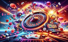 Tabel Live Baccarat dengan statistik dan riwayat putaran