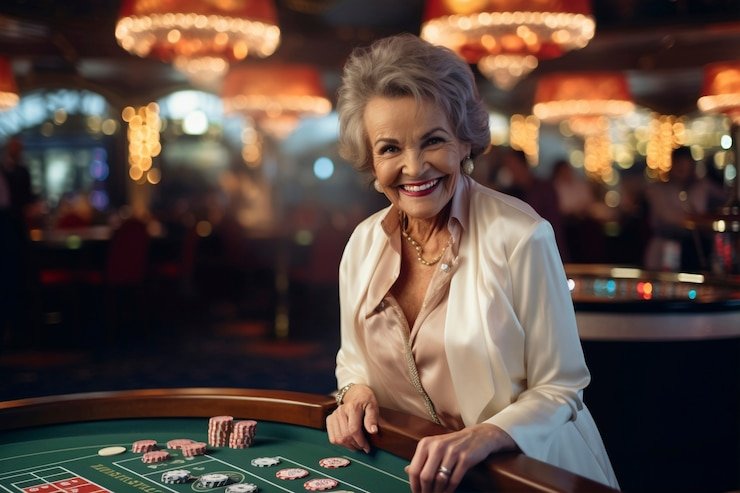 Layar putaran bonus Quickspin dengan pengali hadiah